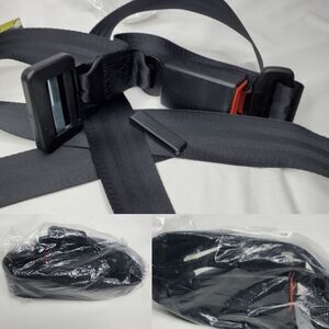 NEW MATERNITY PREGNANCY SEAT BELT Belly EXTENDER EXTENSION universal NWT XL 1X